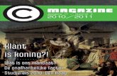 Checkmagazine 2010-2011 nr 2