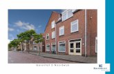 Kromhout foropresentatie garenhof 5 noordwijk