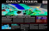 Daily Tiger NL #8