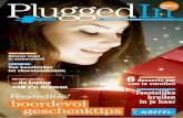 Krëfel Magazine PluggedIn December 2012
