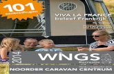 Noorder Caravan Centrum Wings Magazine