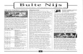 Bulte Nijs 91 1998-7