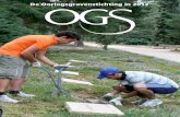Jaarbericht OGS 2012