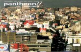 pantheon//  '01-'02 - kolonisatie