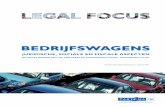 Legal Focus Bedrijfswagens