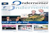 de Ondernemer - Nijmegen