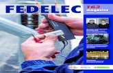 Fedelec magazine 163 - NL