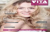 Vita Magazine 2014 Editie 1