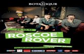 Roscoe - Rover
