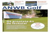 Golf Weekly Anwb Golf Special
