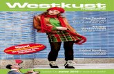 Westkustmagazine Najaar 2010