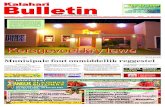 Kuruman Bulletin 20 Dec 2012