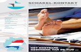 Schakel-Kontakt 2012-3