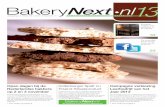 Bakery Next 13 2012
