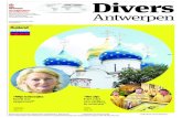 Divers Antwerpen - 45
