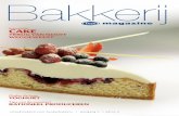 Debic Bakkerijmagazine - jaargang 4, editie 6