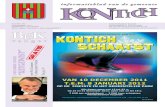 Kontich infoblad november 2011