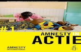 Amnesty in actie 1, 2010