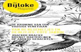 De Bijloke Magazine - mei/juni 2012
