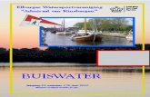 Buiswater juni 2010