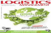 Logistics Management 21 NL