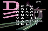 Technologische Innovatiecampus Delft