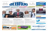 Weekblad De Brug - week 12 2013 (editie Zwijndrecht)