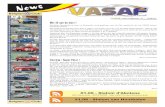 VASAF News 02