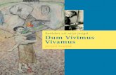 Dum Vivimus Vivamus | Jeroen Krabbé