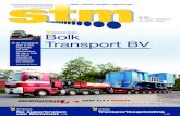 Speciaal Transport Magazine 127 NL