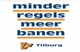VVD Tilburg campagnekrant 2014