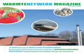 Warmtenetwerk Magazine 3