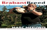 Brabant Breed editie 7 - Arbeidsvitaminen