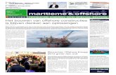 Maritieme & Offshore Krant, september/oktober 2010