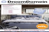 Droomdomein onlinefolder lowik week17