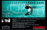 CalumetFocus NL Zomer 2012
