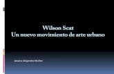 Wilson Sact