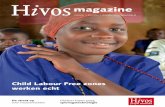 Hivos Magazine nr.4 2011