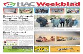 HAC Neerpelt week 09 2013