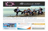 Krant Zeeland ZZP