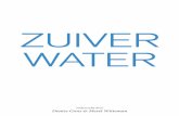 Zuiver Water