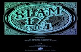 SLAM LX Nº4 (V4)
