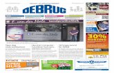 Weekblad De Brug - week 14 2013 (editie Zwijndrecht)