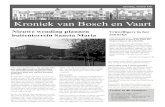 Kroniek Bosch & Vaart nr 145 juni 2011