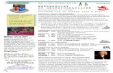 Weekbericht st Jorisparochie no 2258 Tweedezondag van de Advent door het jaar B 2011