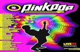 Pinkpop Gids 2013
