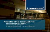 Lugograaf 7.4: Medische Industrie