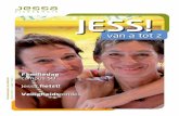 Personeelsblad Jessa Ziekenhuis - september 2011