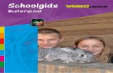 Schoolgids VMBO GROEN Buitenpost 2011-2012