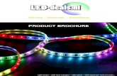 LED-deals.nl | Product brochure |